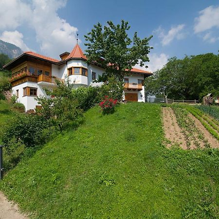 Tinnerhof Appiano Sulla Strada Del Vino Εξωτερικό φωτογραφία