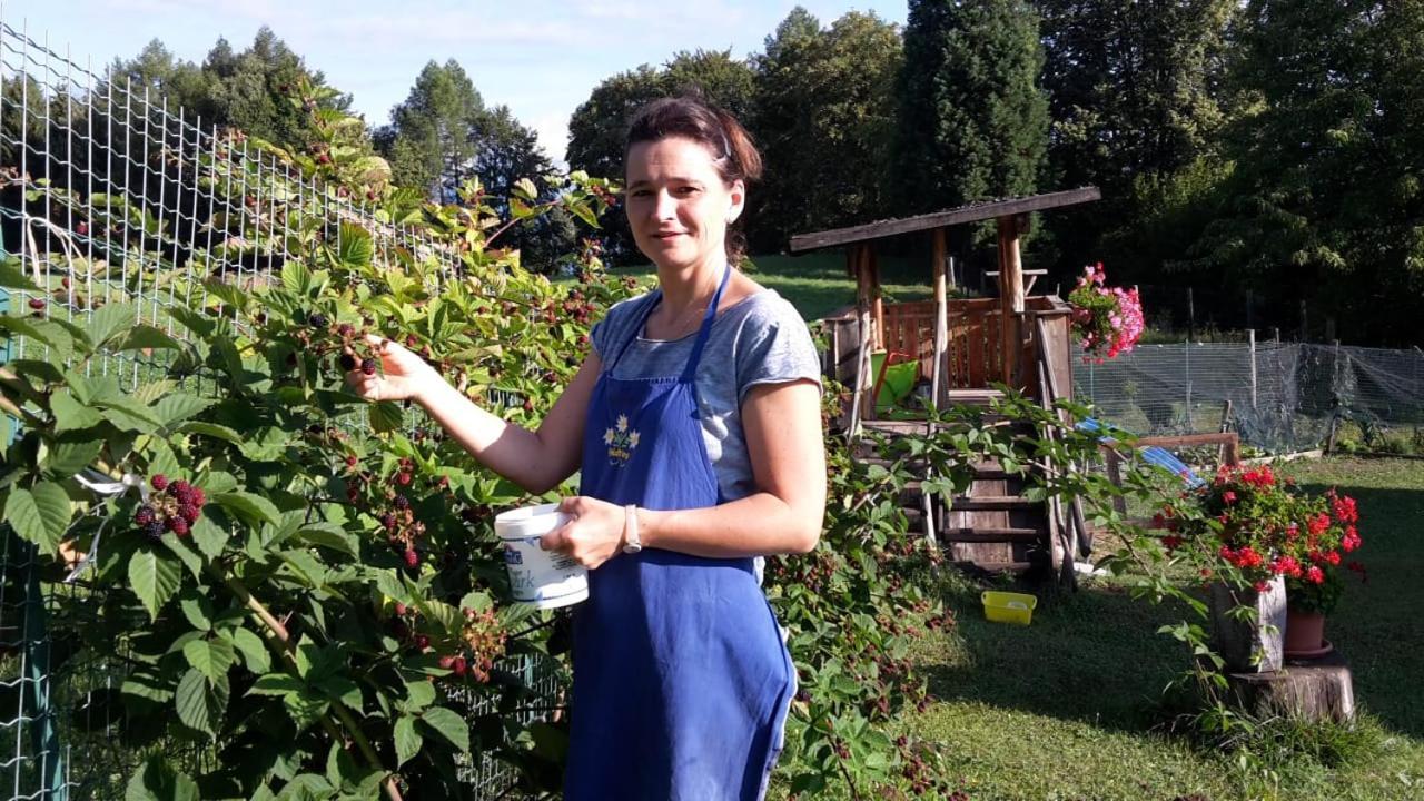 Tinnerhof Appiano Sulla Strada Del Vino Εξωτερικό φωτογραφία