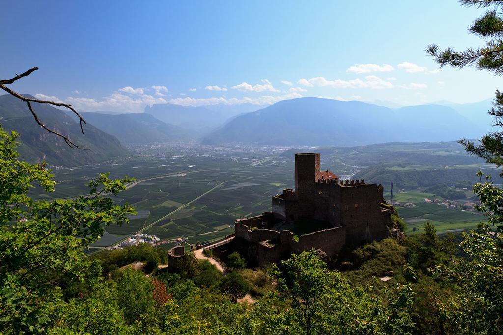 Tinnerhof Appiano Sulla Strada Del Vino Εξωτερικό φωτογραφία