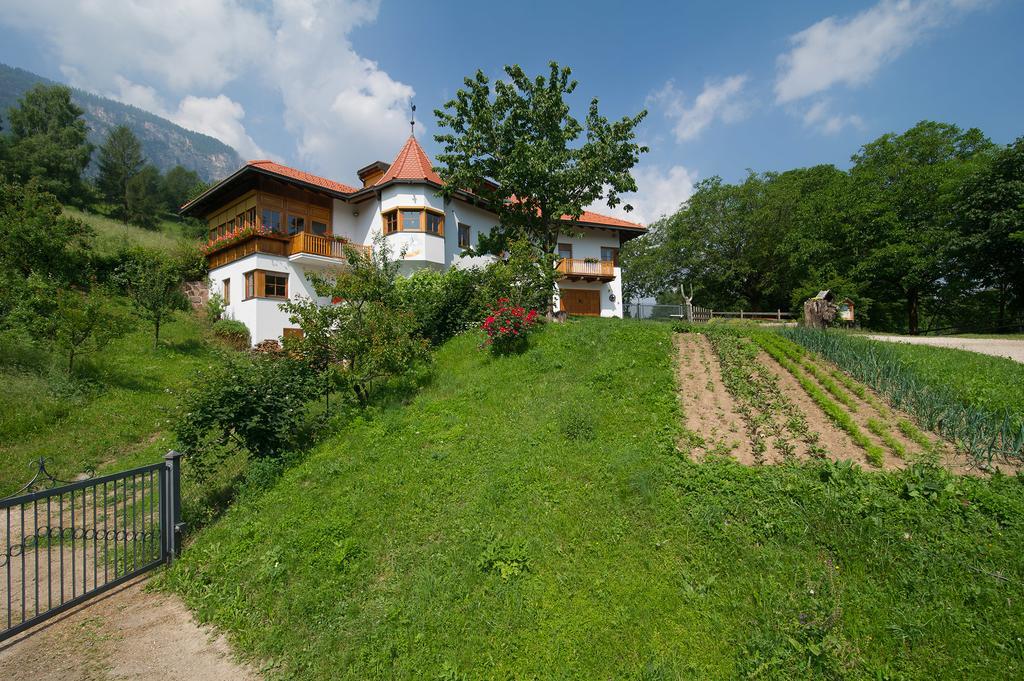 Tinnerhof Appiano Sulla Strada Del Vino Εξωτερικό φωτογραφία