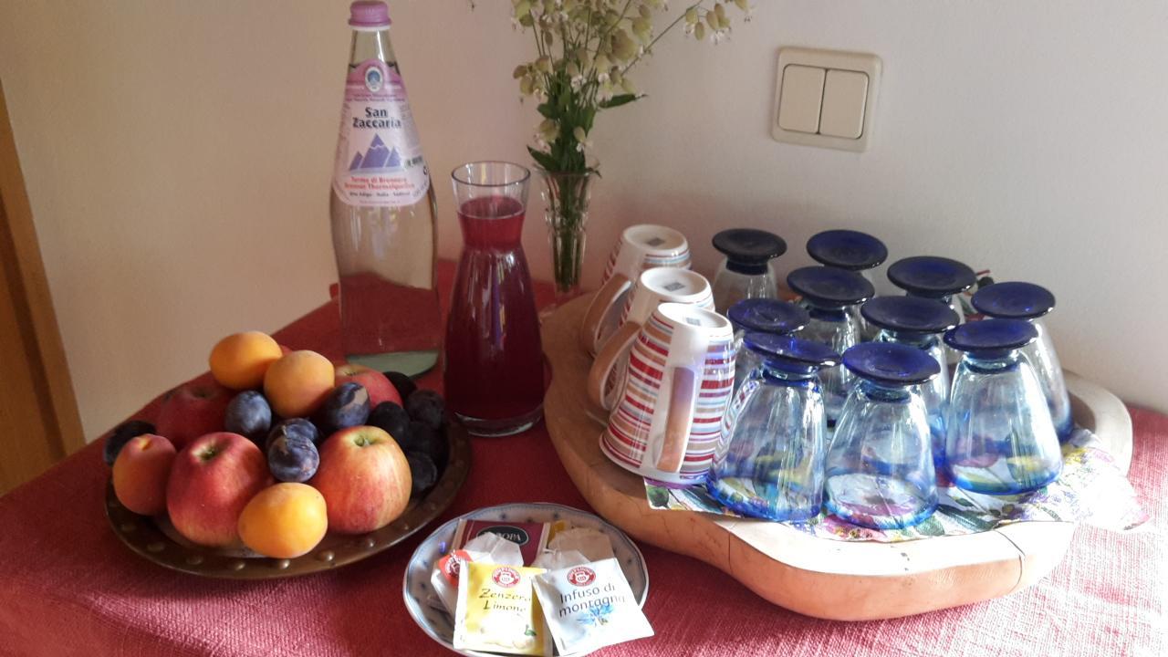 Tinnerhof Appiano Sulla Strada Del Vino Εξωτερικό φωτογραφία