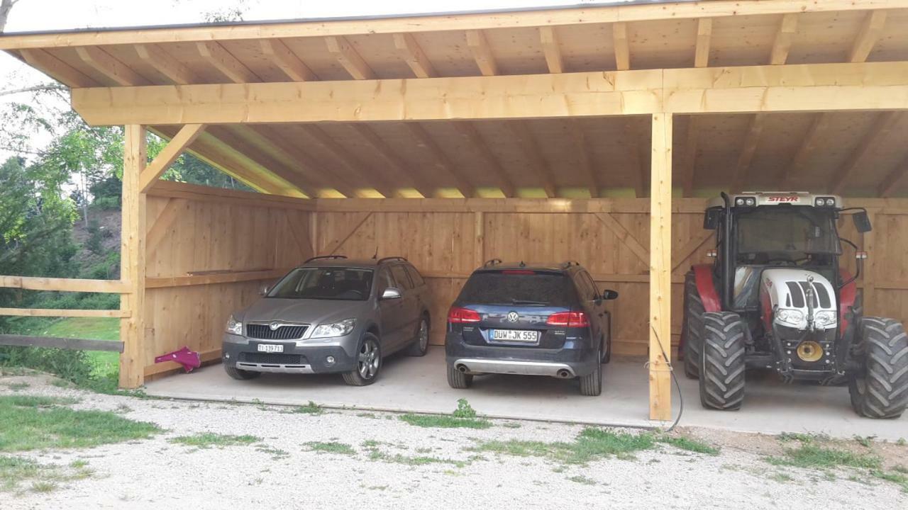 Tinnerhof Appiano Sulla Strada Del Vino Εξωτερικό φωτογραφία