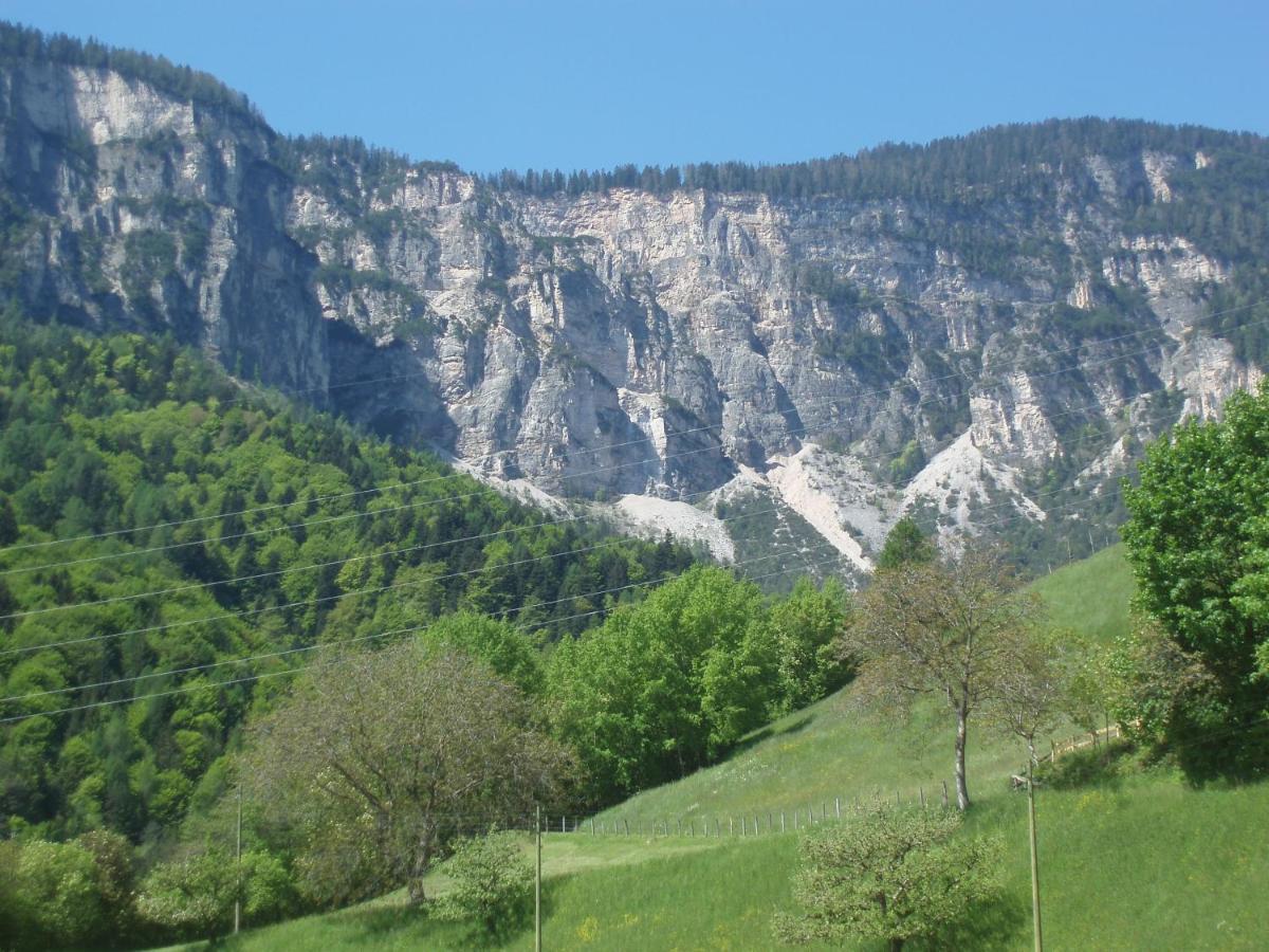 Tinnerhof Appiano Sulla Strada Del Vino Εξωτερικό φωτογραφία