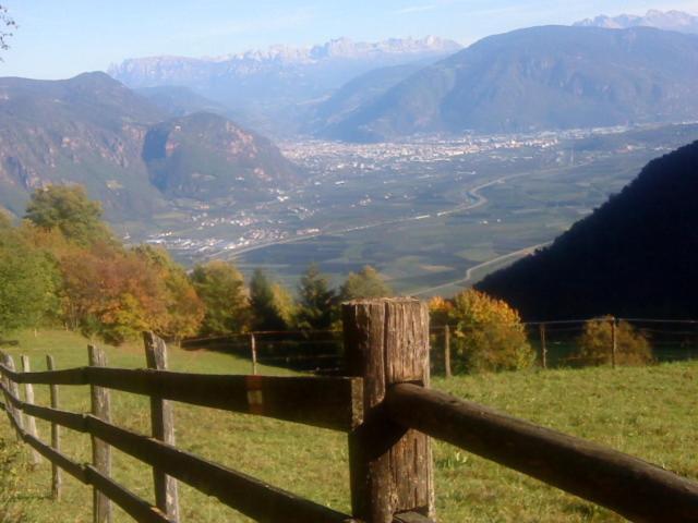 Tinnerhof Appiano Sulla Strada Del Vino Εξωτερικό φωτογραφία